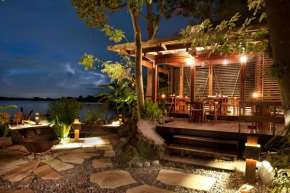 Jicaro Island Lodge